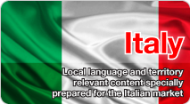 Italian Content quick pack image